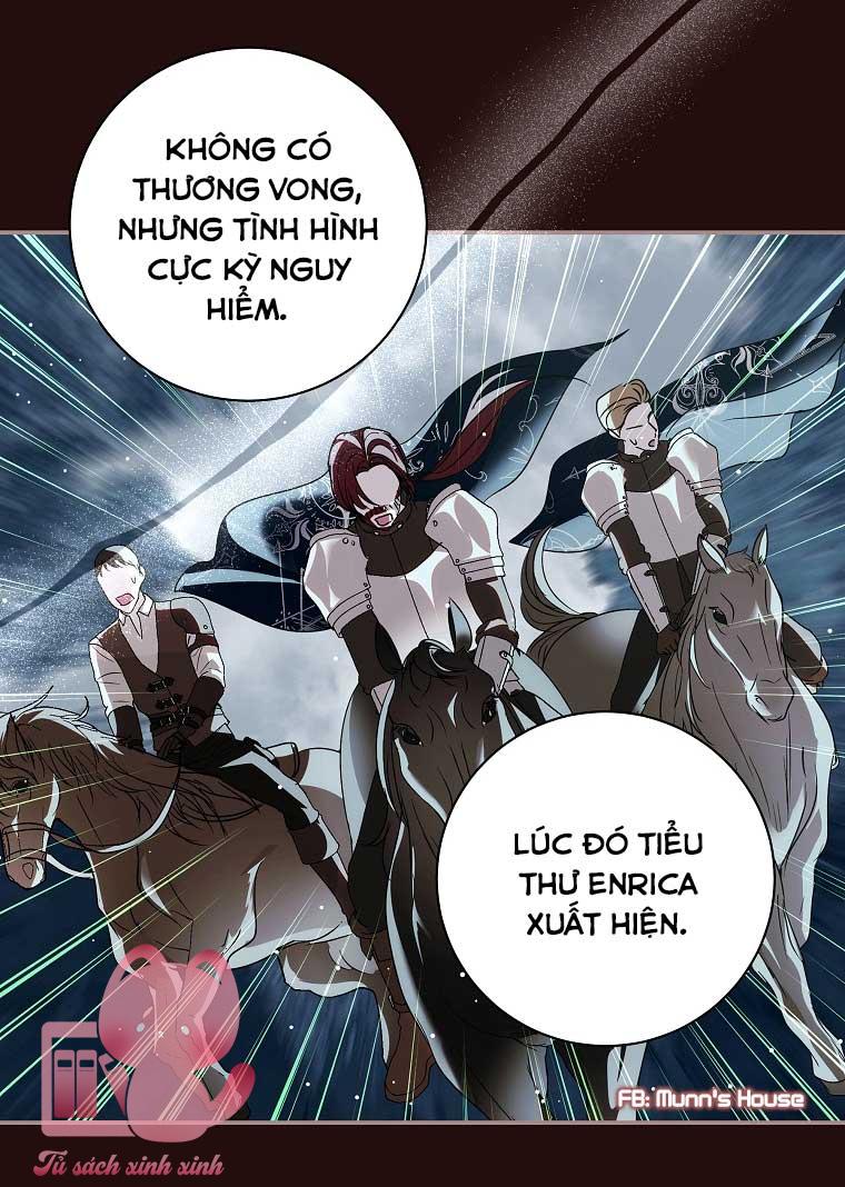 Này Boss Phản Diện, Tôi Có Thể Làm Mọi Thứ Trừ Cưới Ngài Chap 29 - Trang 4