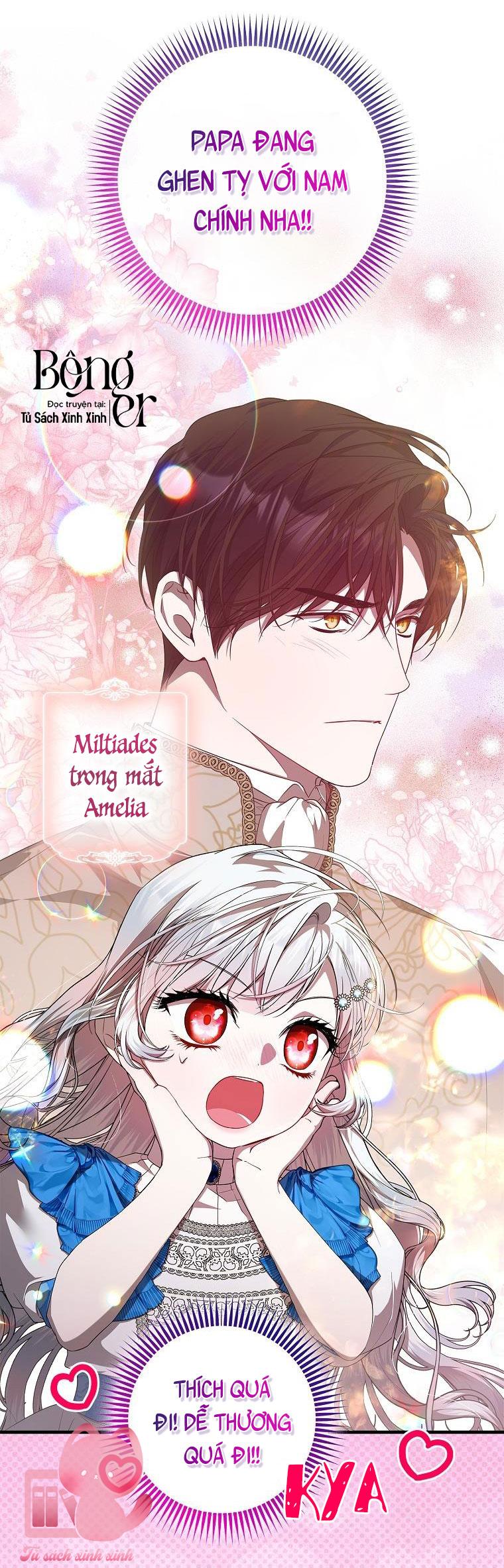 Nhận Nuôi Người Cha Phản Diện Chapter 52 - Trang 4