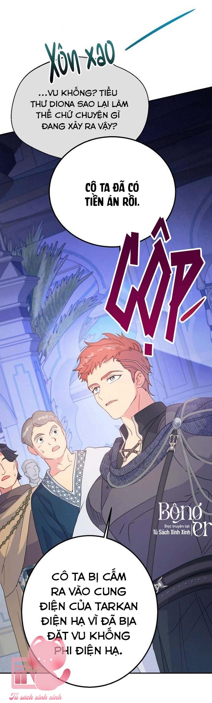 Bỏ Quách Chồng Con Đi, Tiền Bạc Mới Là Tất Cả Chap 98 - Trang 2