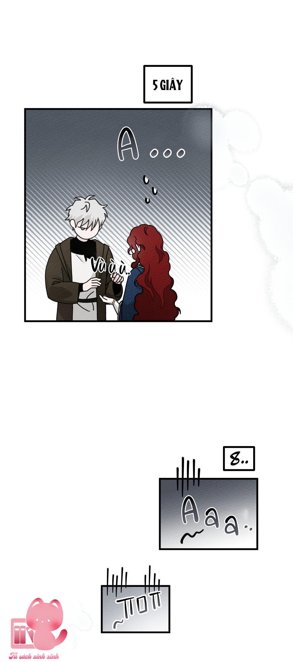 Dưới Tán Cây Sồi Chap 57 - Trang 2