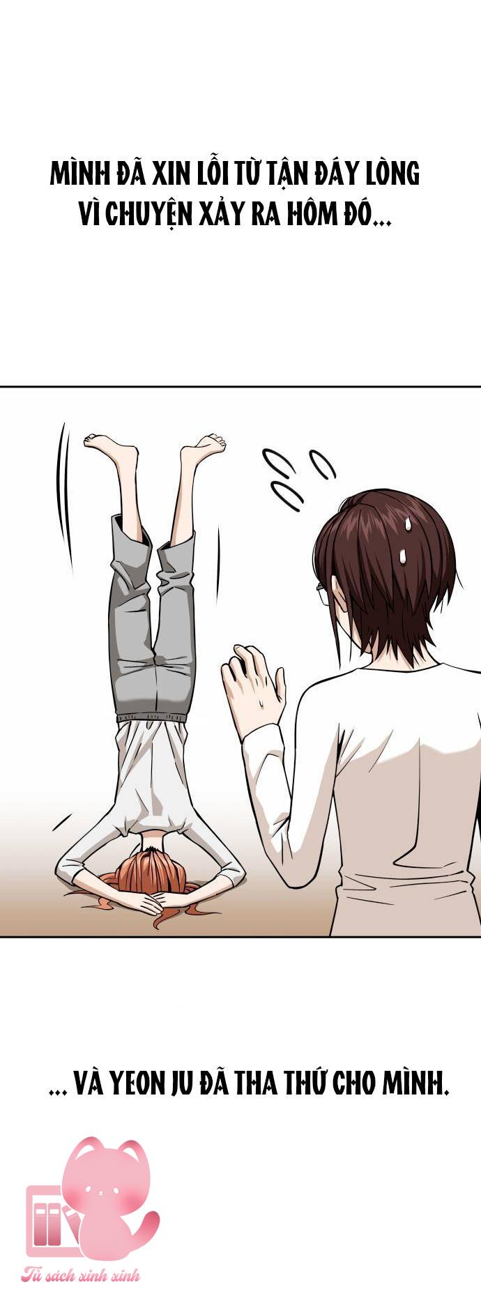 Lớ Ngớ Vớ Phải Tình Yêu Chapter 96 - Next Chapter 97