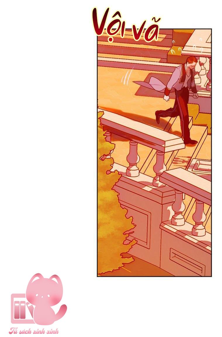Khế Ước Hôn Nhân Của Mẹ Tôi Chapter 18 - Trang 4