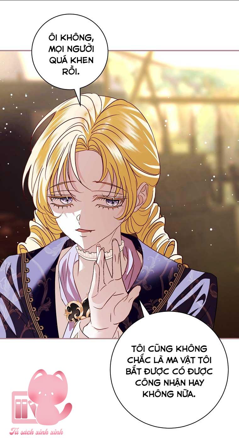 Này Boss Phản Diện, Tôi Có Thể Làm Mọi Thứ Trừ Cưới Ngài Chap 27 - Trang 4