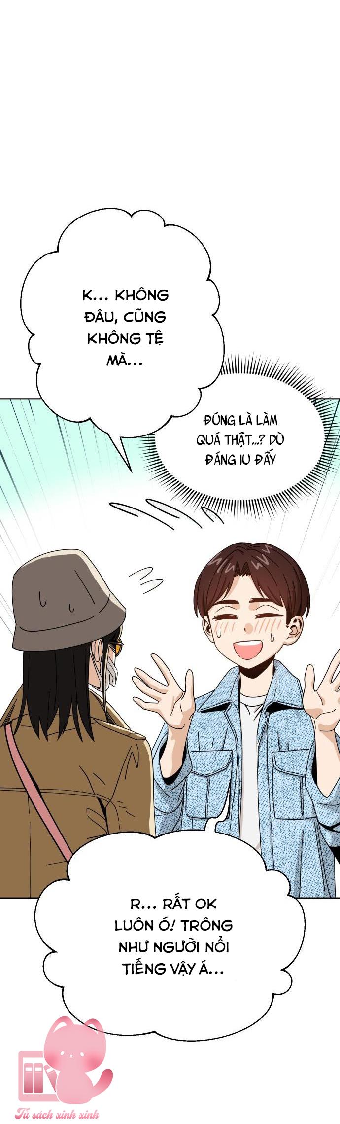 Lớ Ngớ Vớ Phải Tình Yêu Chap 30 - Trang 2