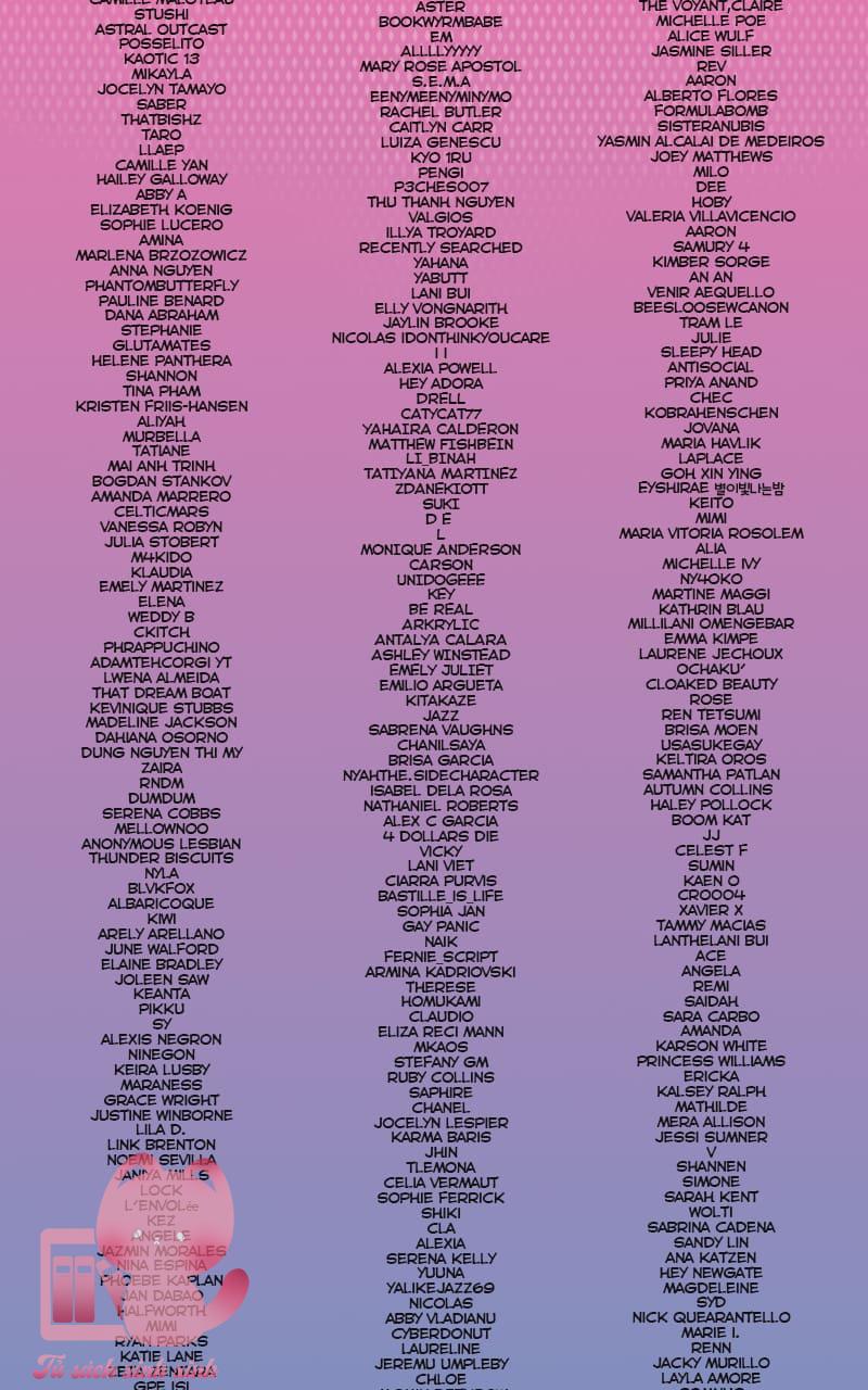 Tình Cờ Thật Đấy Chap 39.2 - Trang 3