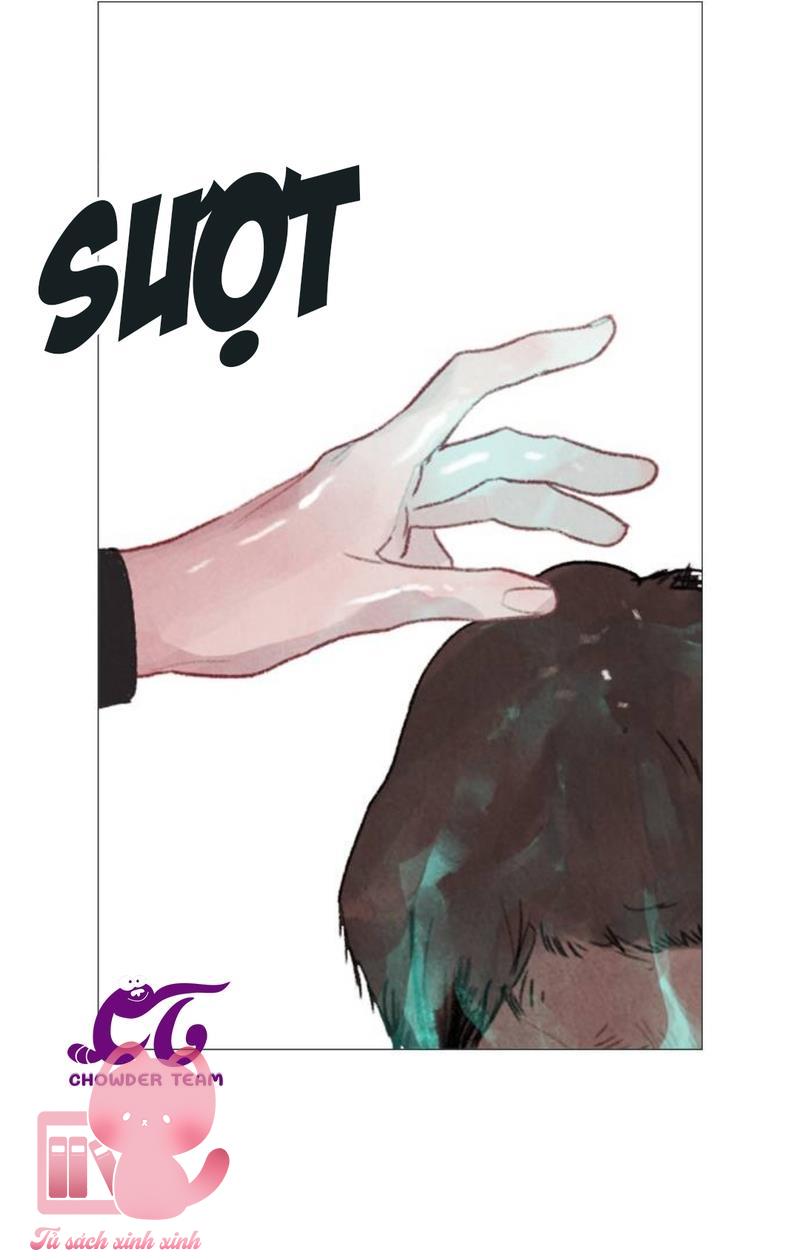 Thần Bí Chap 17 - Trang 2
