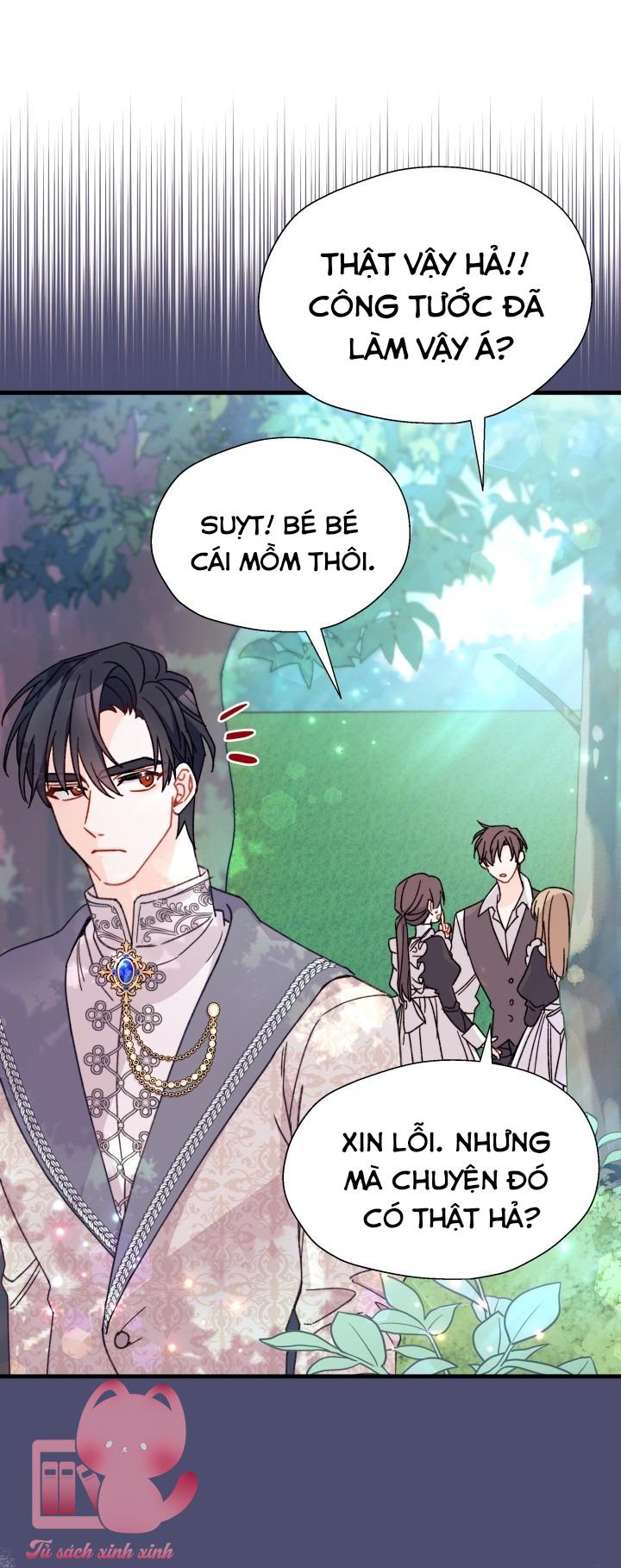 Nhặt Được Nam Chính Tặng Kèm Phu Quân Chap 28 - Trang 3