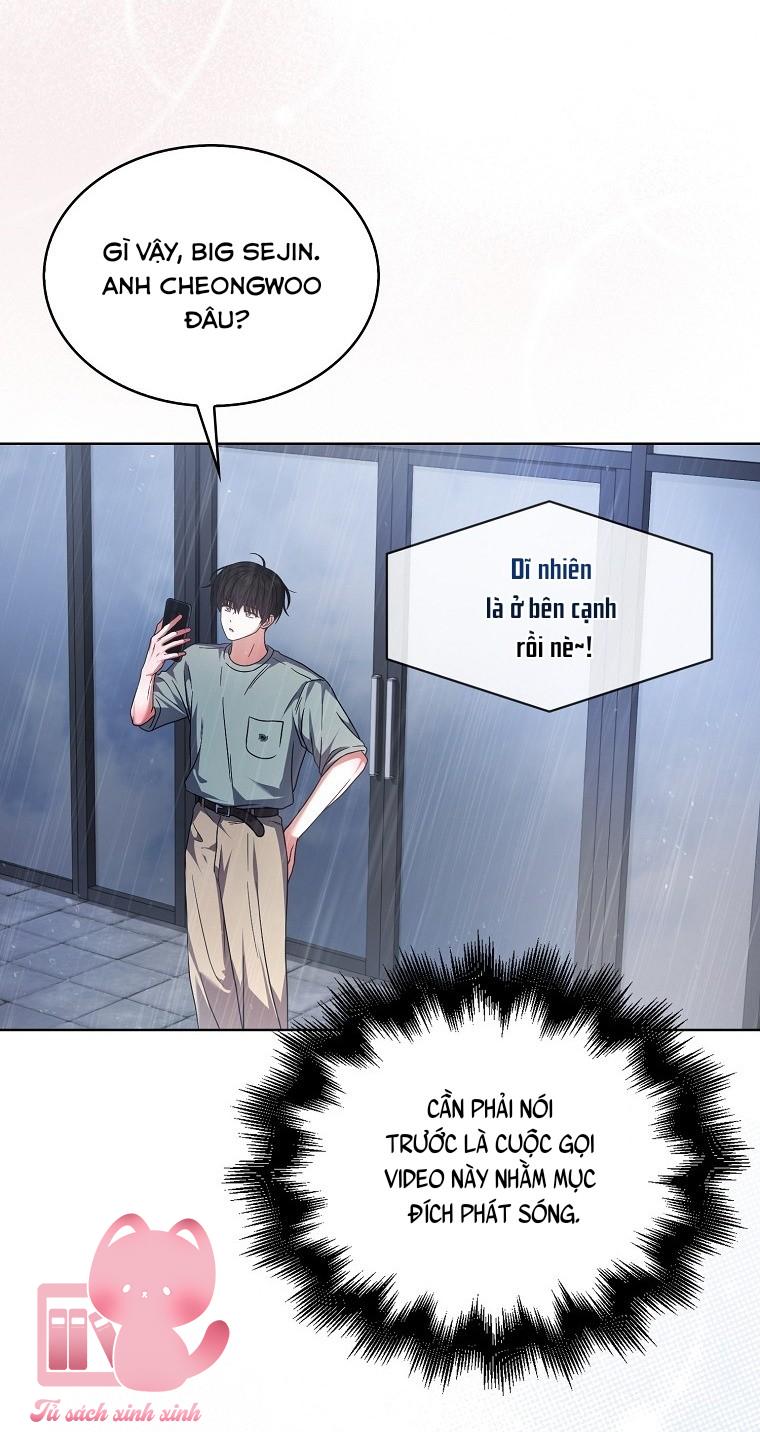 Debut Or Die Chapter 89 - Trang 4