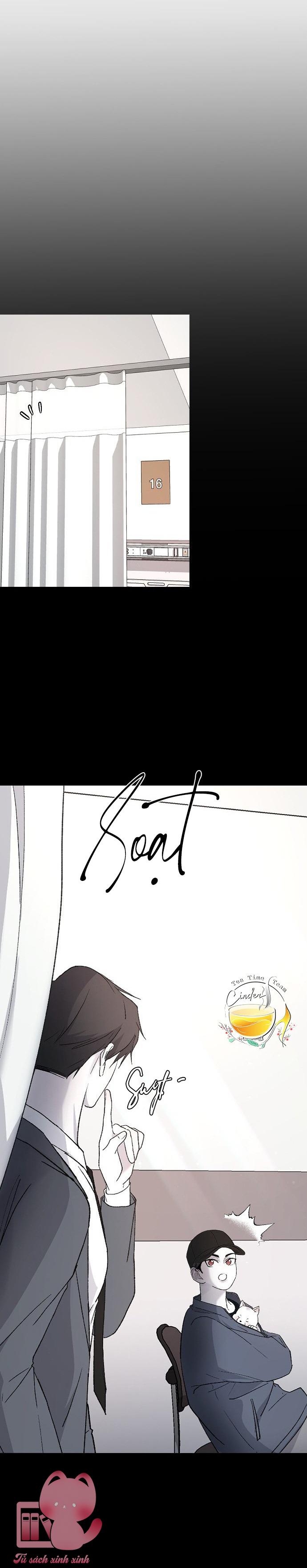 Ba Anh Trai Cực Phẩm Của Tôi Chap 104 - Trang 3