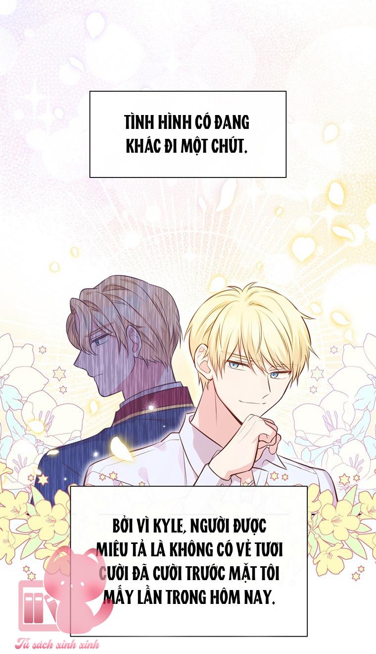 Yêu Tôi Đi, Dù Sao Ngài Cũng Chỉ Là Nhân Vật Phụ Chapter 8 - Trang 4