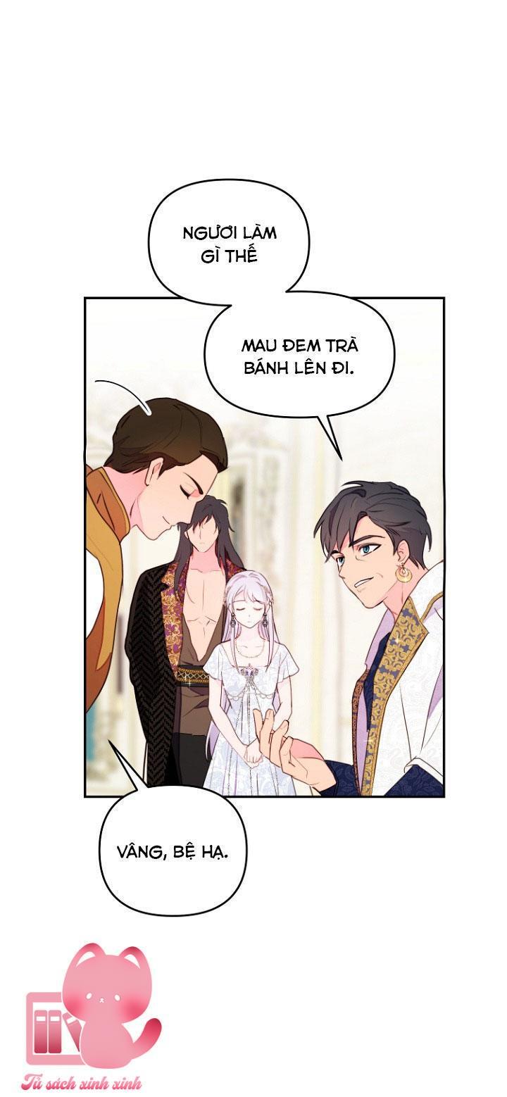 Bỏ Quách Chồng Con Đi, Tiền Bạc Mới Là Tất Cả Chap 6 - Trang 2
