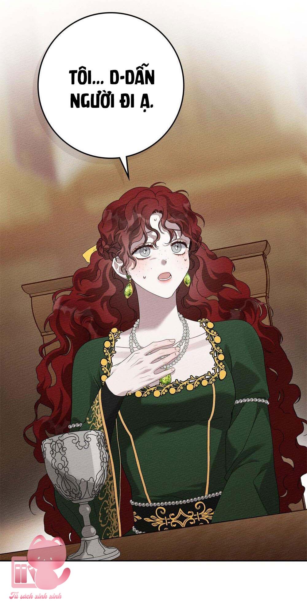 Dưới Tán Cây Sồi Chapter 66 - Next Chapter 66.1