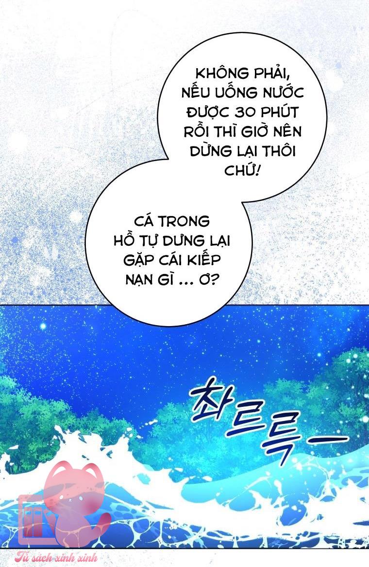 Bé Con Cá Voi Sát Thủ Chapter 37 - Trang 4