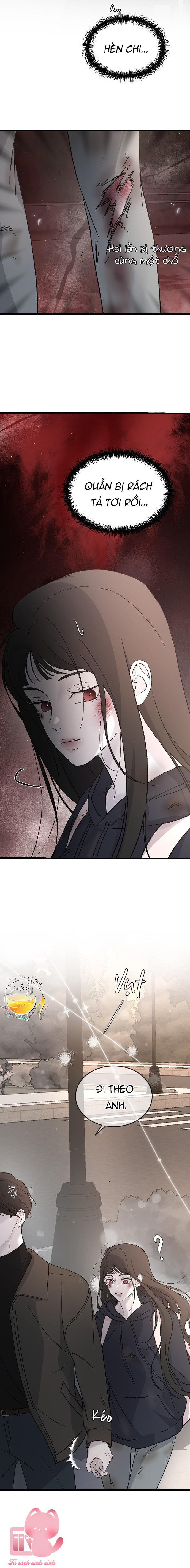 Ba Anh Trai Cực Phẩm Của Tôi Chap 93 - Trang 3