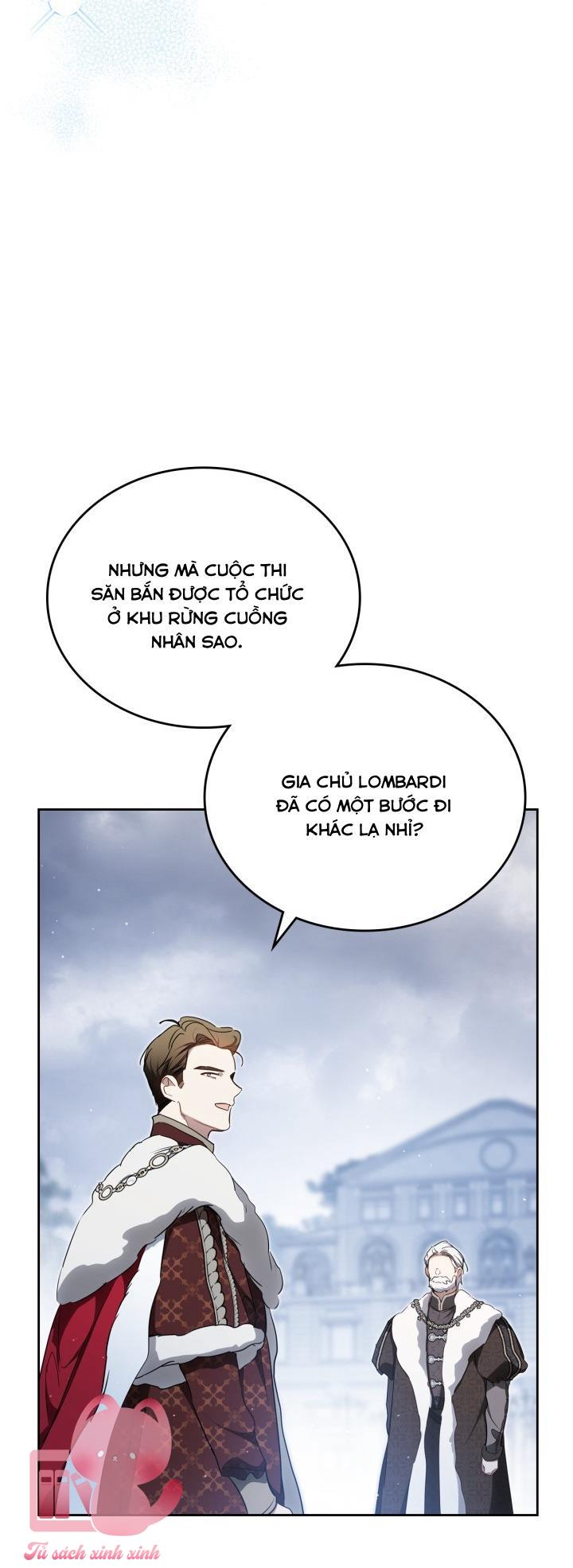 Kiếp Này Ta Sẽ Trở Thành Gia Chủ Chap 192 - Trang 2