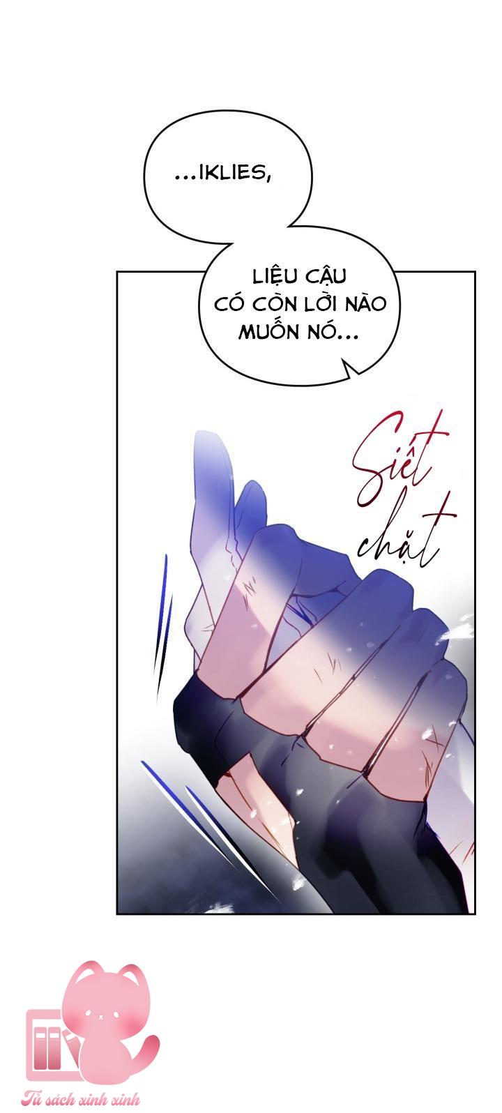 Kết Cục Của Nhân Vật Phản Diện Chỉ Có Thể Là Cái Chết Chapter 134 - Trang 4