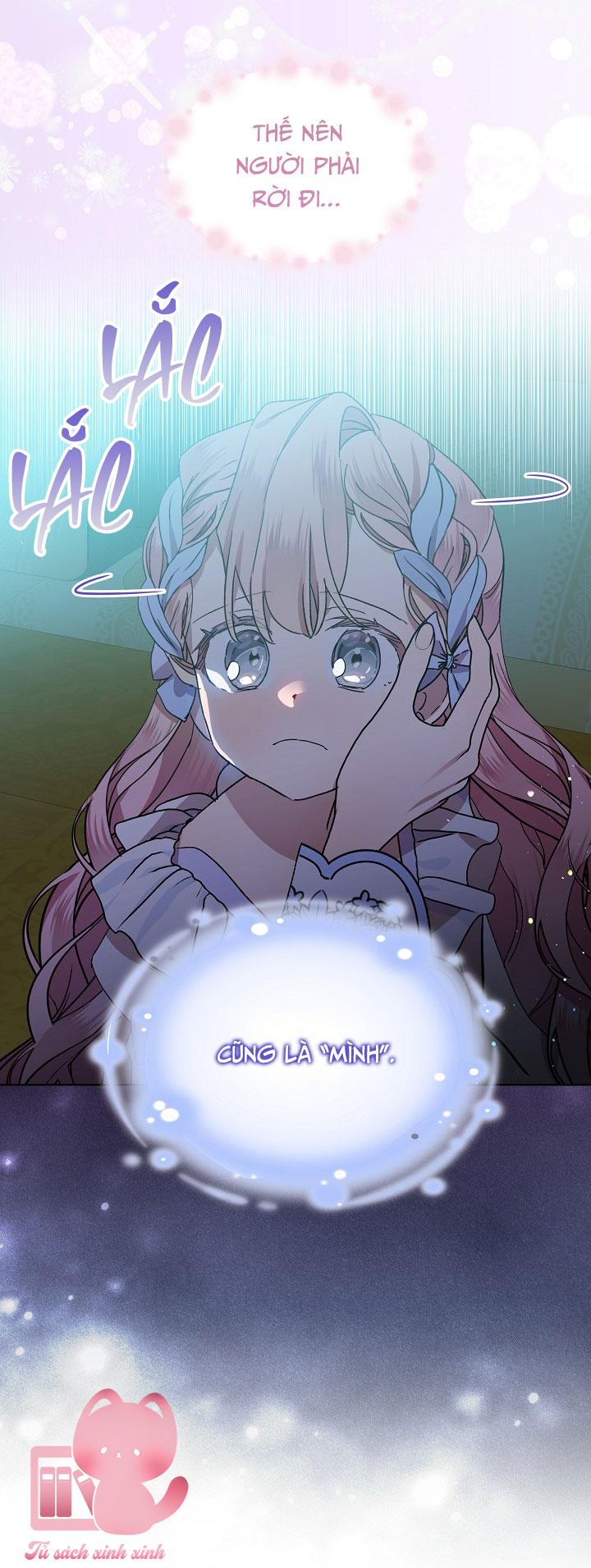 Quý Cô Thế Giới Ngầm Chap 51 - Trang 4