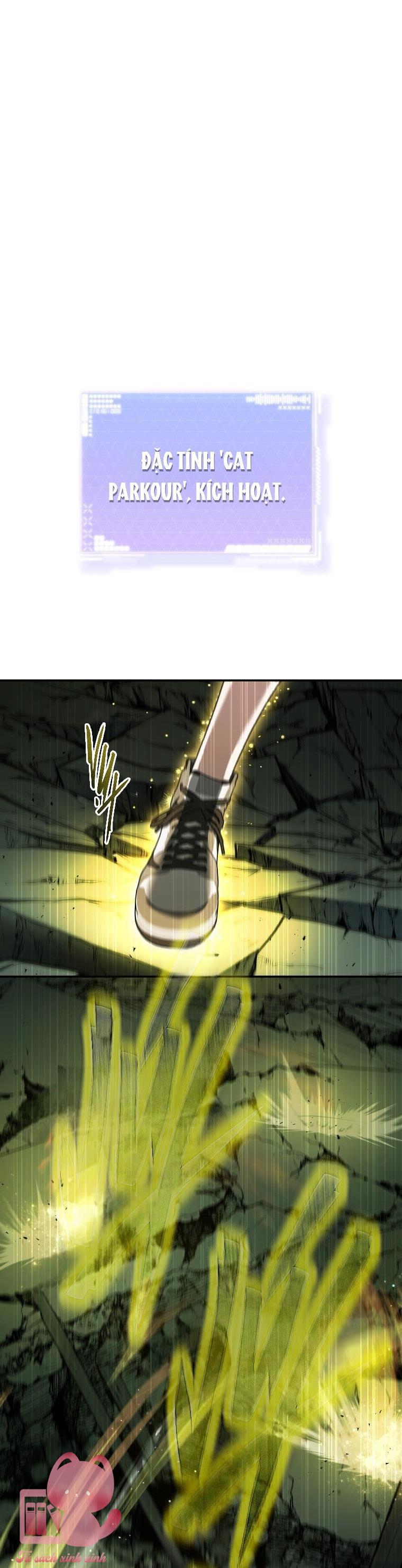 Hướng Dẫn Sinh Tồn Dành Cho Ranker Chapter 25 - Trang 4