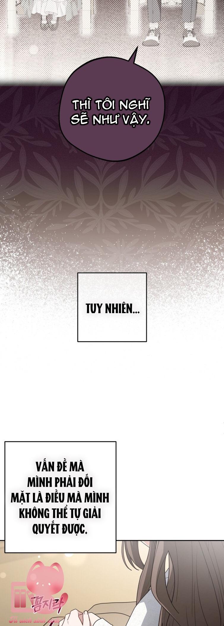 Được Yêu Thương Mà Còn Ngại Ngùng Sao! Chap 58 - Trang 4