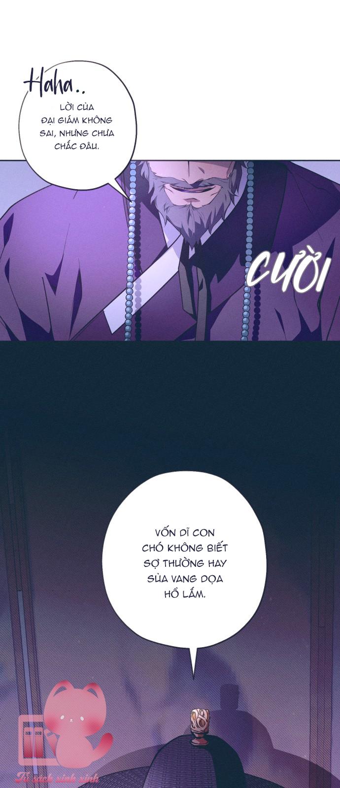 Dabi, Hương Vị Ngây Ngất Chap 12 - Trang 3