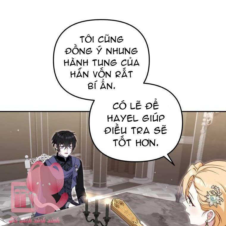 Tôi Được Nuôi Dưỡng Bởi Những Kẻ Phản Diện Chap 69 - Trang 3