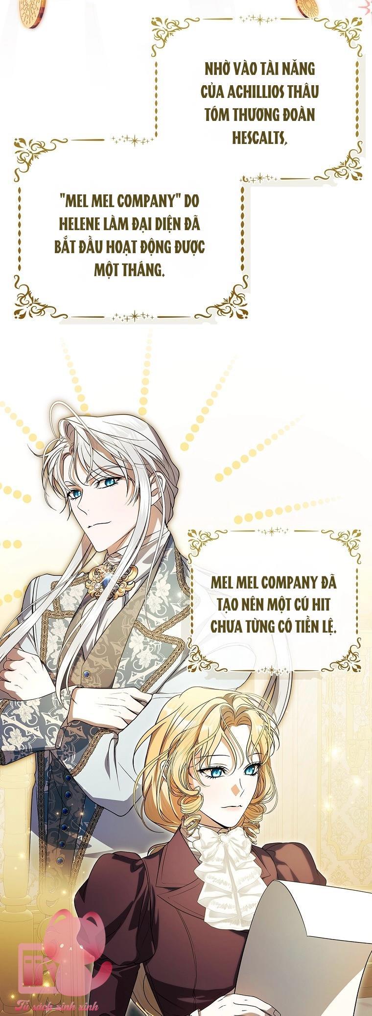 Nhận Nuôi Người Cha Phản Diện Chap 82 - Next 