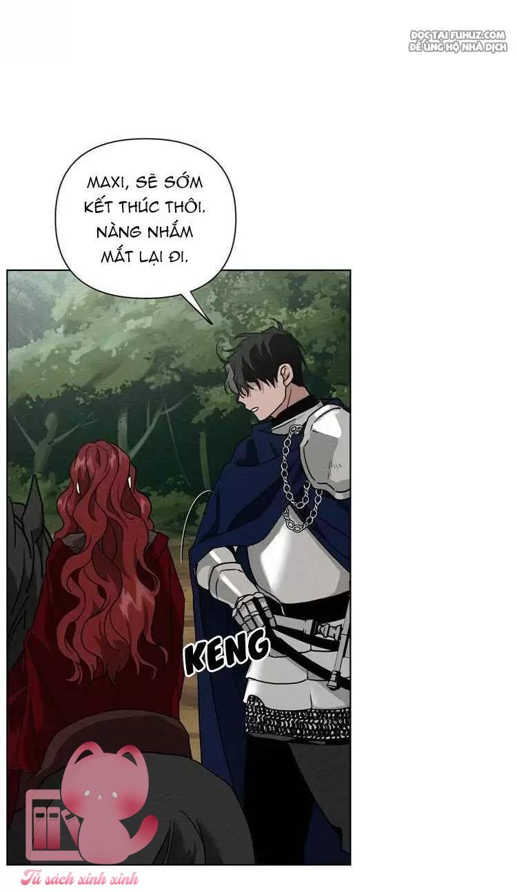 Dưới Tán Cây Sồi Chapter 7 - Trang 3