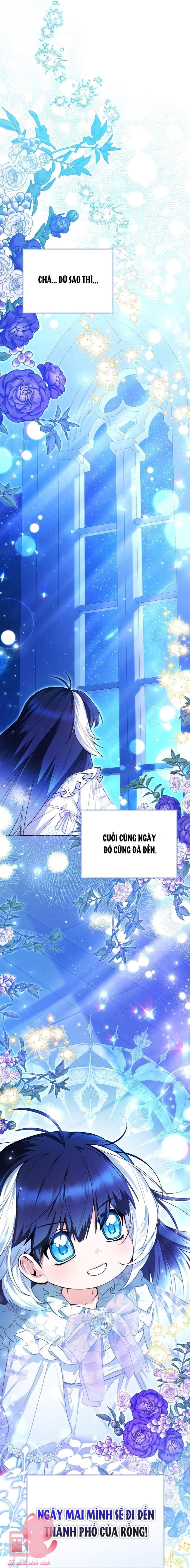 Bé Con Cá Voi Sát Thủ Chapter 30 - Trang 4