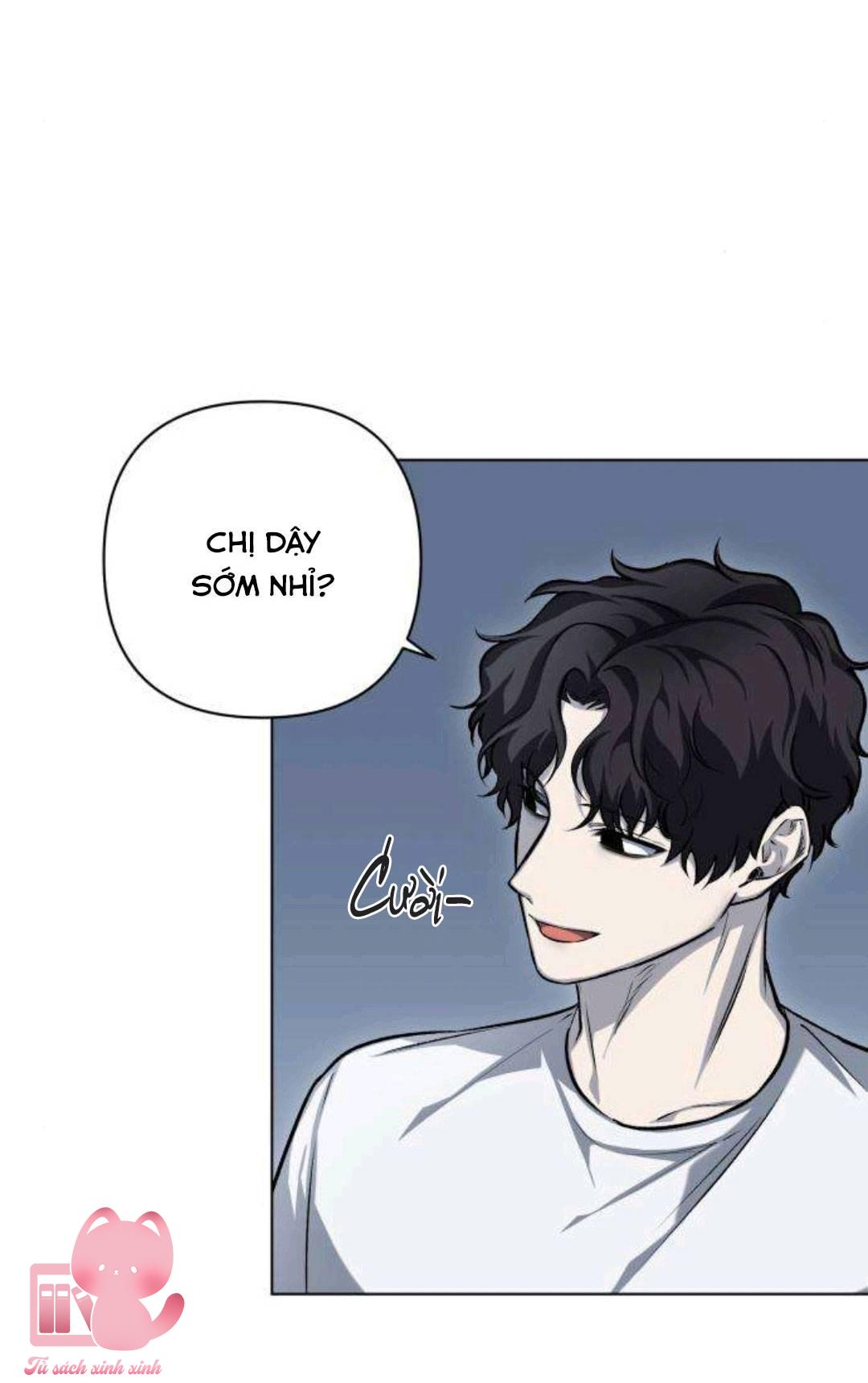 Xin Người Đừng Quên Chap 5 - Trang 4
