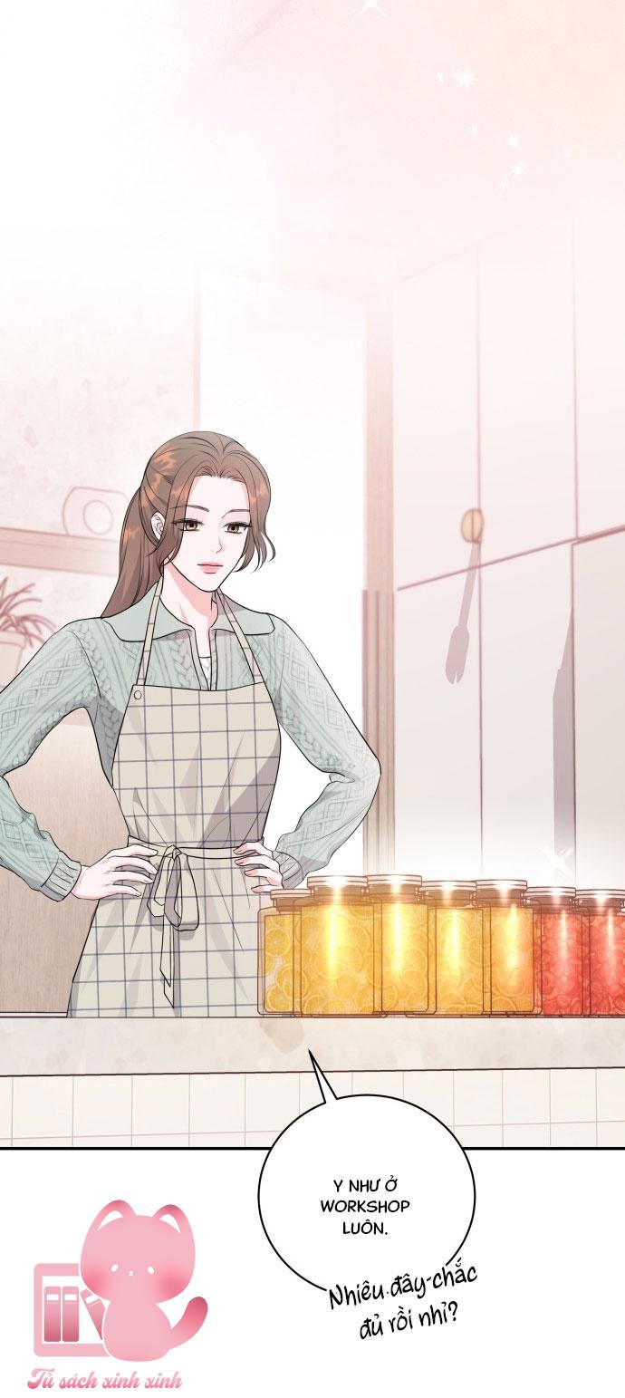 Mùa Hè Bất Tận Chap 6 - Trang 3