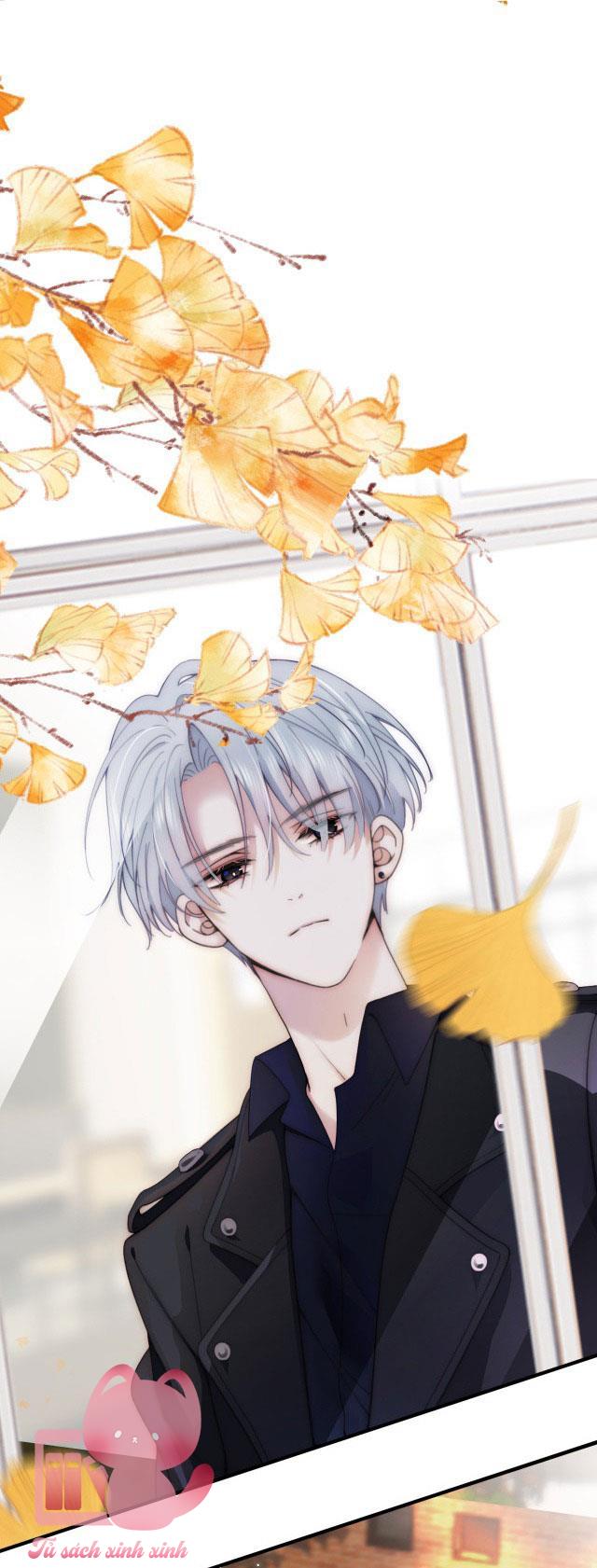 Bệnh Yêu Chapter 2 - Trang 4