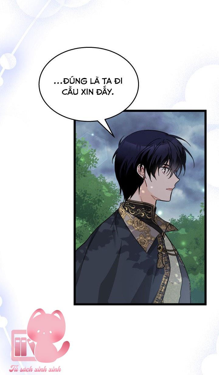 Quan Hệ Cộng Sinh Giữa Báo Đen Và Thỏ Trắng Chap (NT6) - Trang 2
