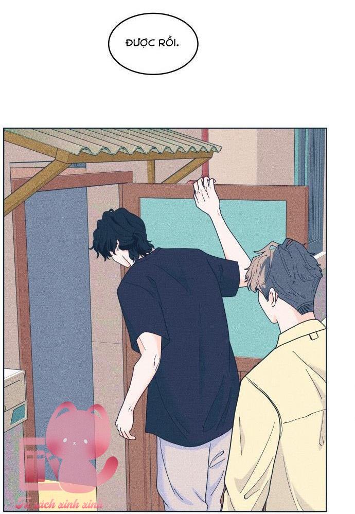 Cặp Đôi Hướng Nội Chapter 44 - Trang 4