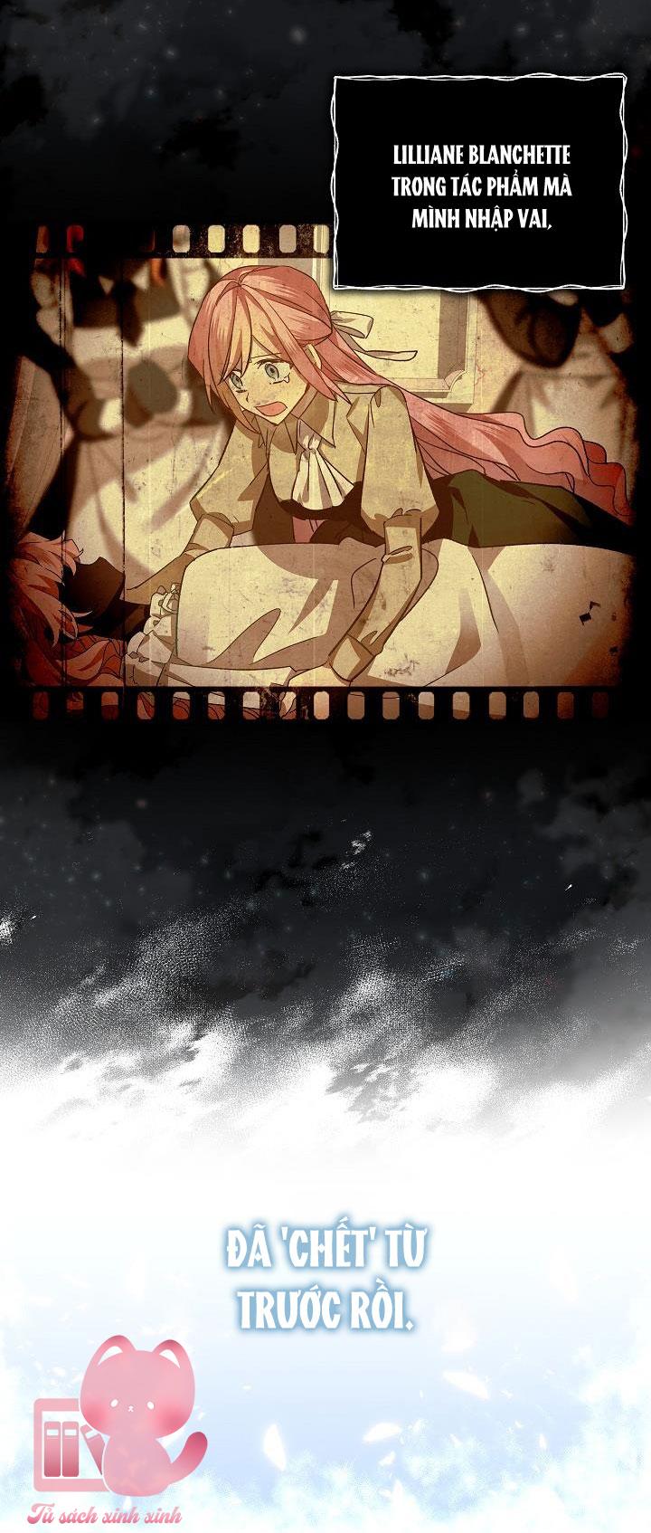 Quý Cô Thế Giới Ngầm Chap 31 - Next Chap 32