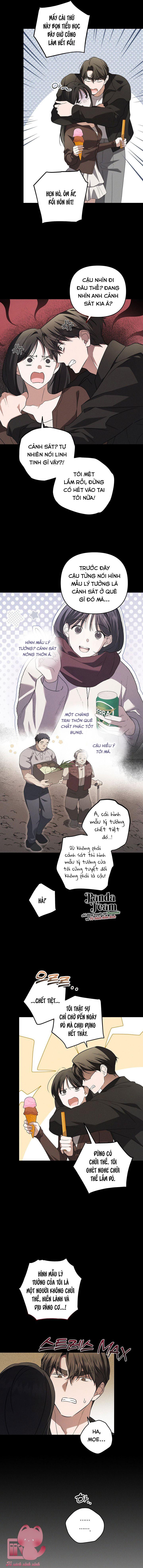Thời Khắc Định Đoạt Tình Duyên Chap 20 - Trang 2