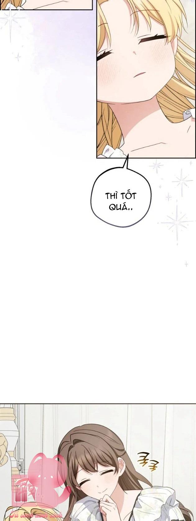 Được Yêu Thương Mà Còn Ngại Ngùng Sao! Chap 86 - Trang 4