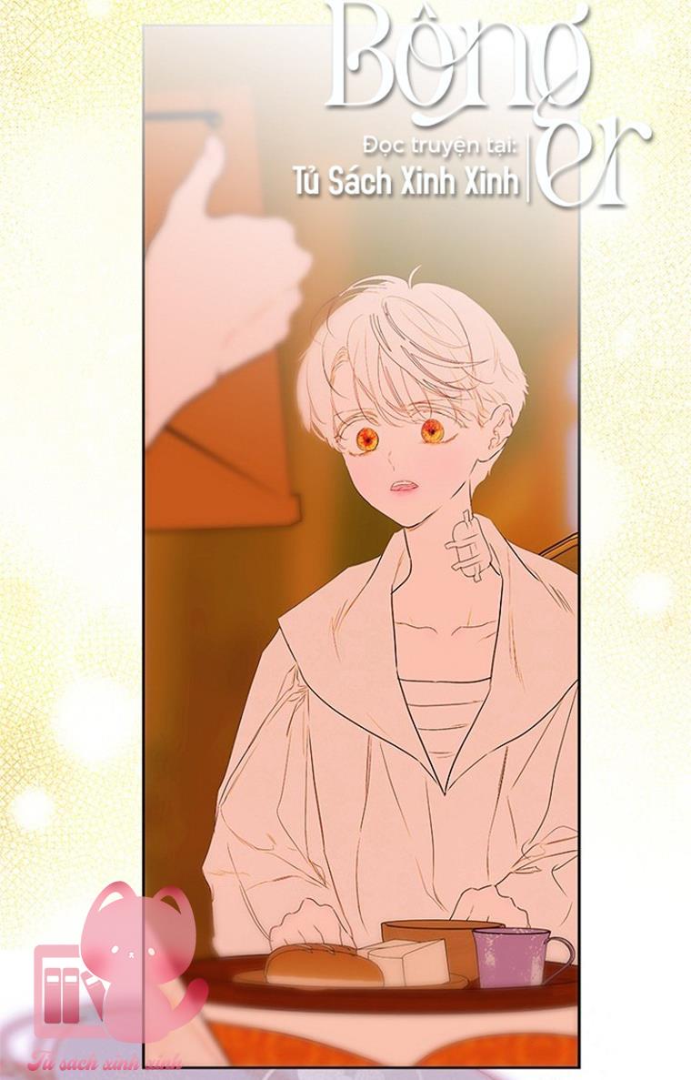 Khế Ước Hôn Nhân Của Mẹ Tôi Chapter 58 - Trang 4