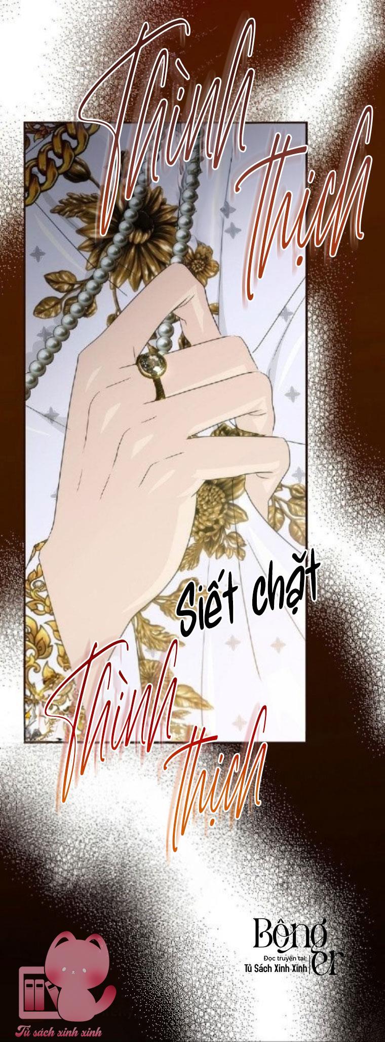 Đứa Nhỏ Không Phải Là Con Anh Chapter 60 - Trang 3