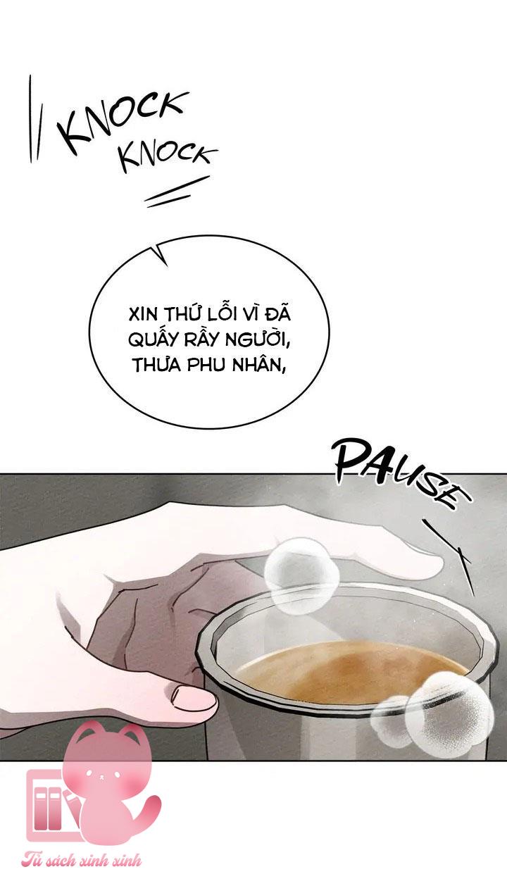 Dưới Tán Cây Sồi Chap 88 - Next Chapter 88.1
