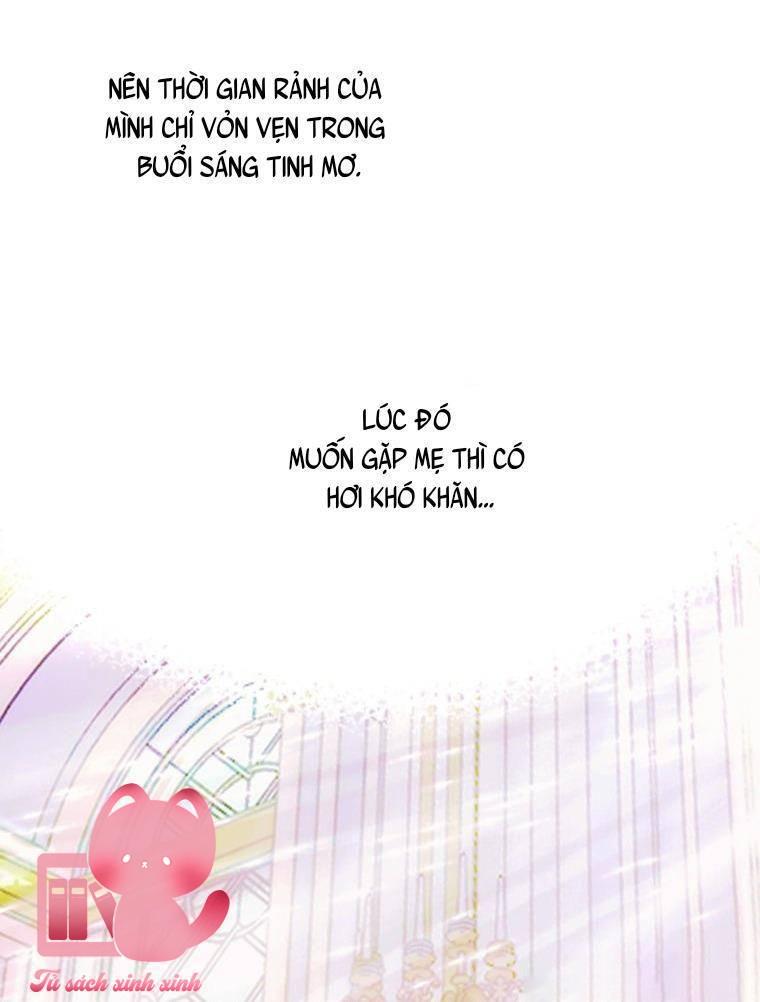 Khế Ước Hôn Nhân Của Mẹ Tôi Chapter 6 - Trang 4