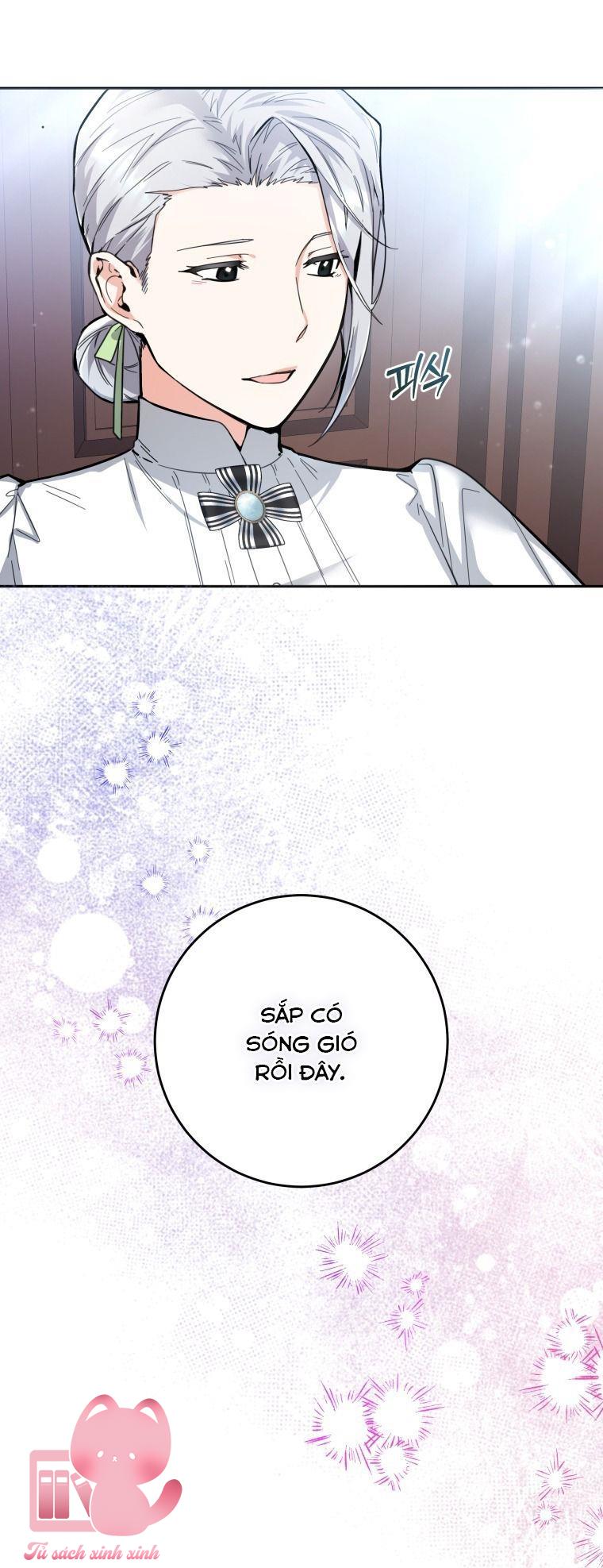 Bé Con Cá Voi Sát Thủ Chapter 7 - Trang 4