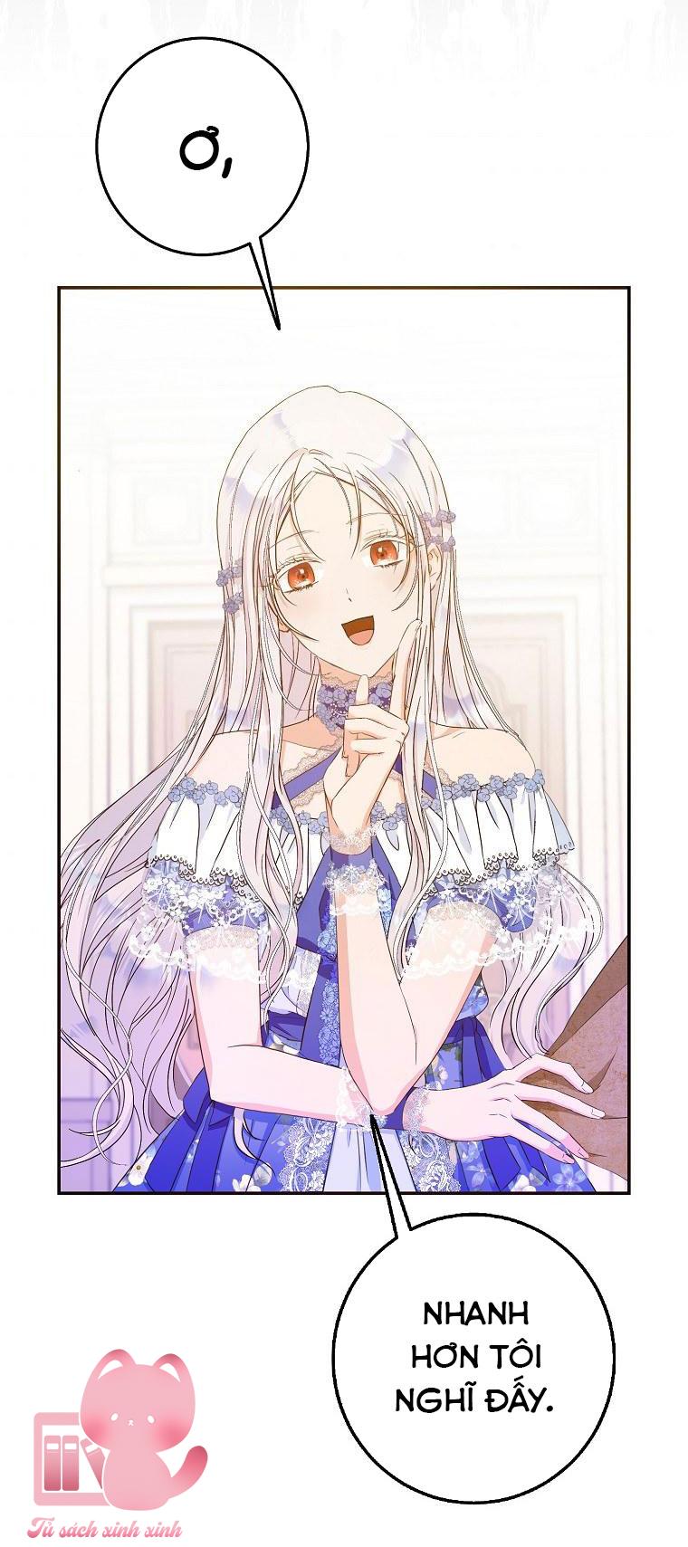 Tôi Trở Thành Vợ Của Nam Chính Chap 24 - Trang 3