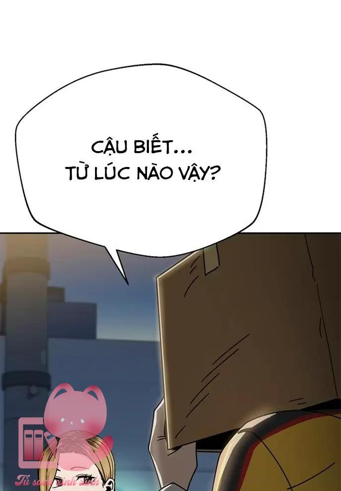 Lớ Ngớ Vớ Phải Tình Yêu Chap 45 - Trang 2
