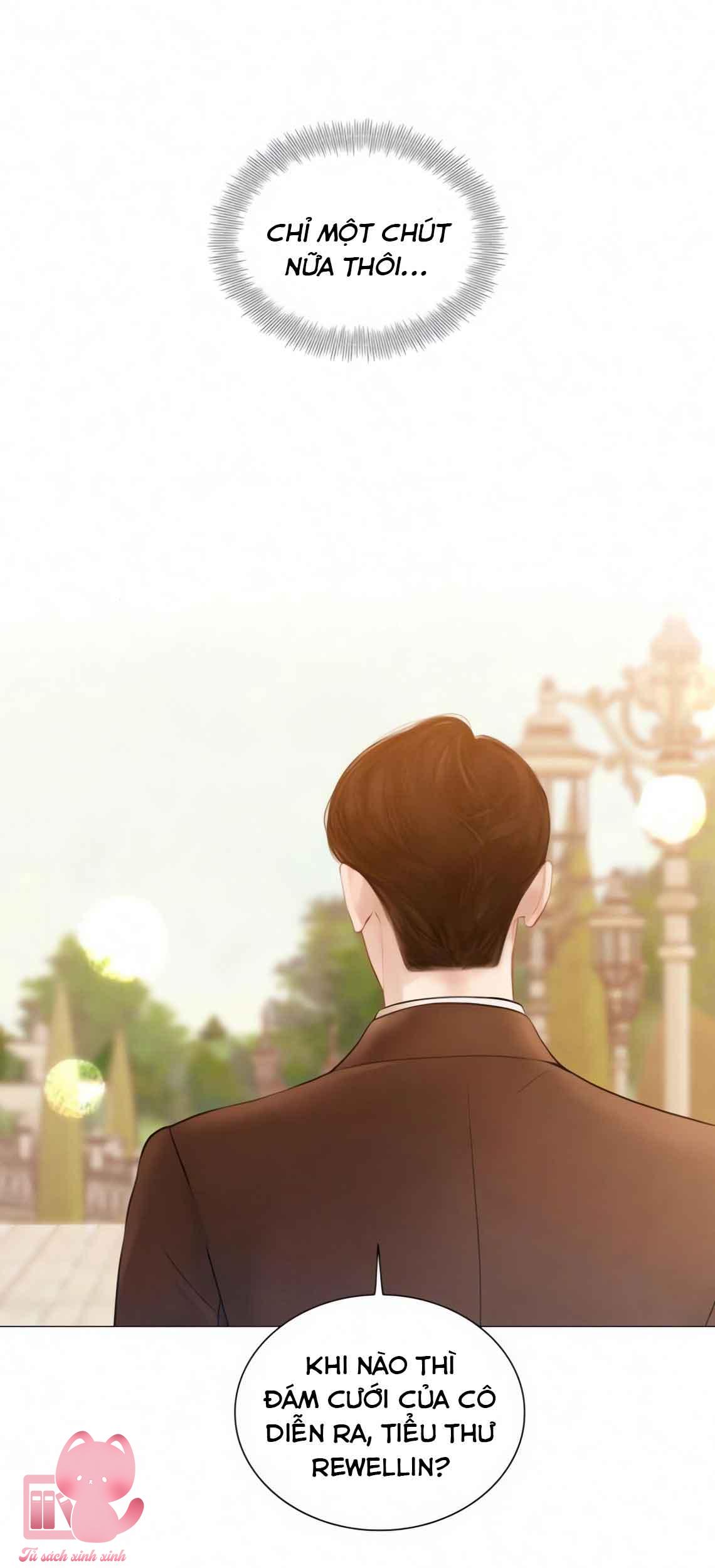 Hãy Khóc Và Cầu Nguyện Đi Chapter 47 - Trang 4