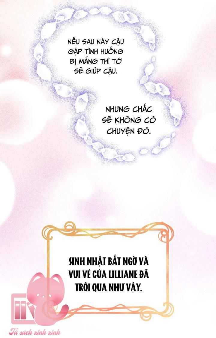 Quý Cô Thế Giới Ngầm Chap 30 - Trang 4