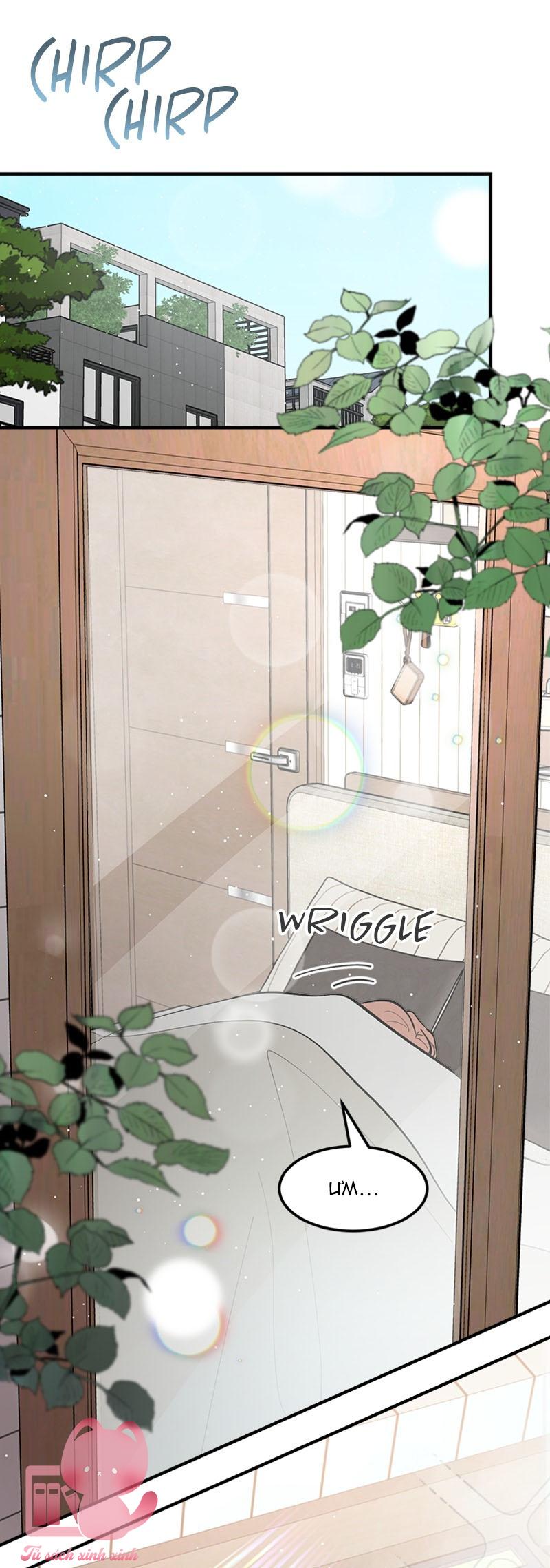 Trưởng Phòng Mệt Mỏi Vì Người Vợ Mới Cưới Chap 7 - Trang 2