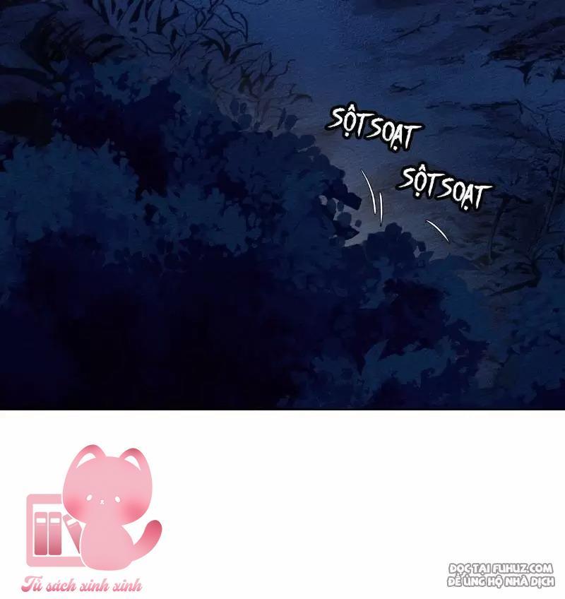 Dưới Tán Cây Sồi Chapter 17 - Trang 3