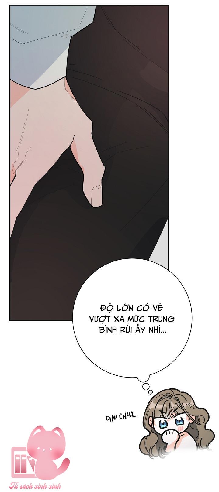 Người Hùng Của Ác Nữ Chapter 89 - Trang 4