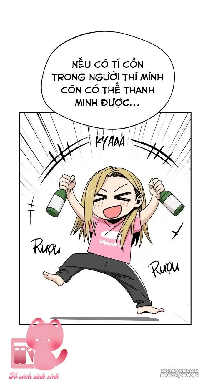 Lớ Ngớ Vớ Phải Tình Yêu Chap 48 - Trang 2