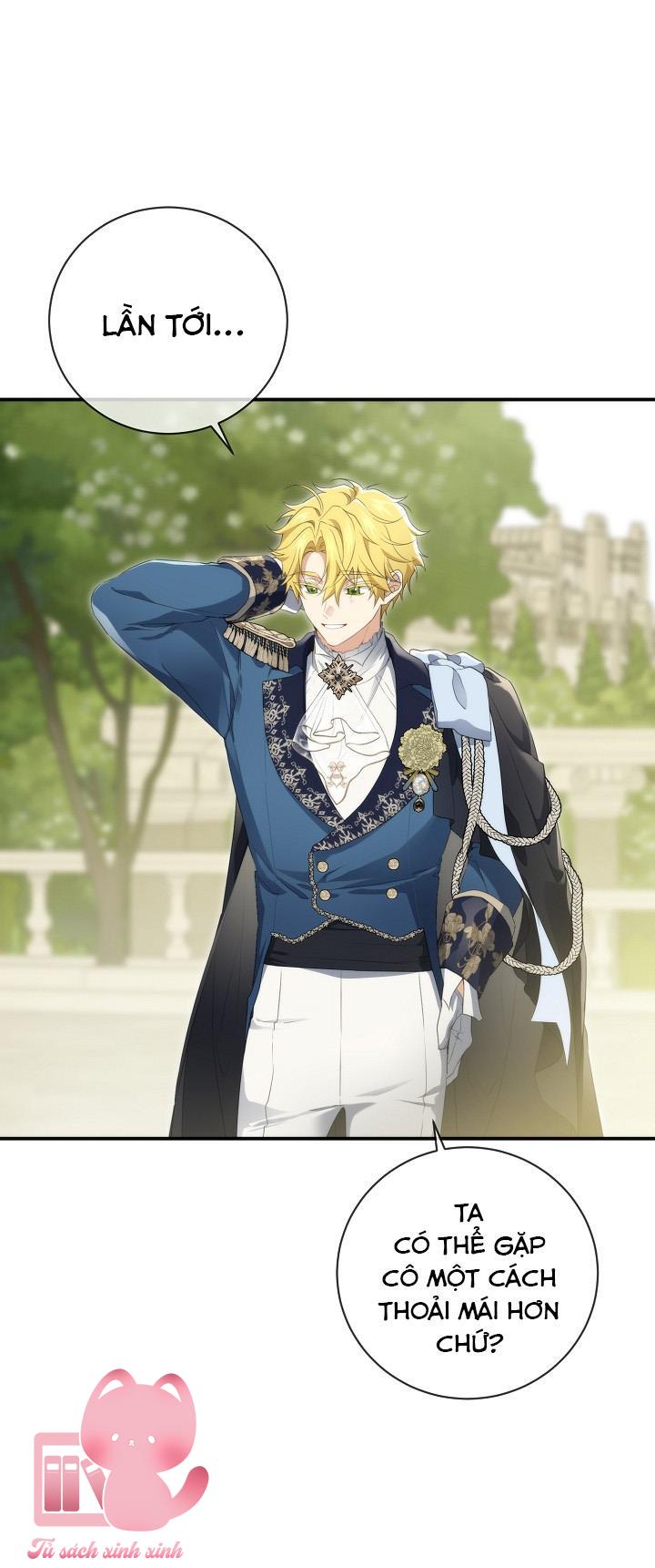 Hướng Về Ánh Dương Lần Nữa Chapter 79 - Trang 4